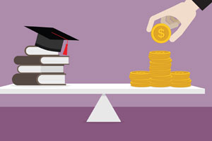 Balanced Fee Structure