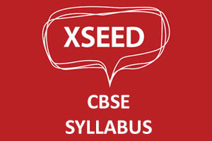 XSEED CBSE Syllabus
